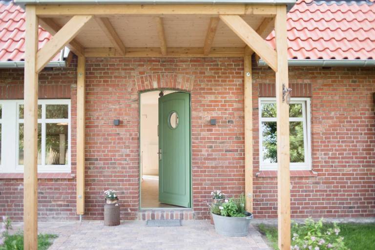 Ferienhaus Eilte