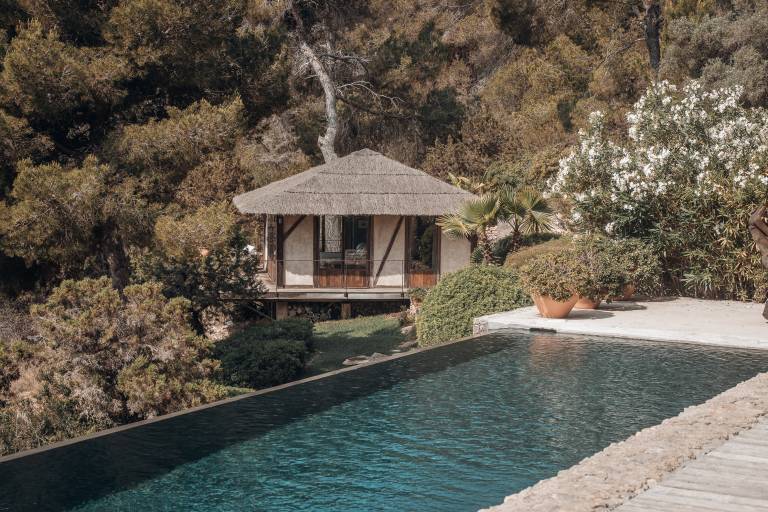 Casa San José