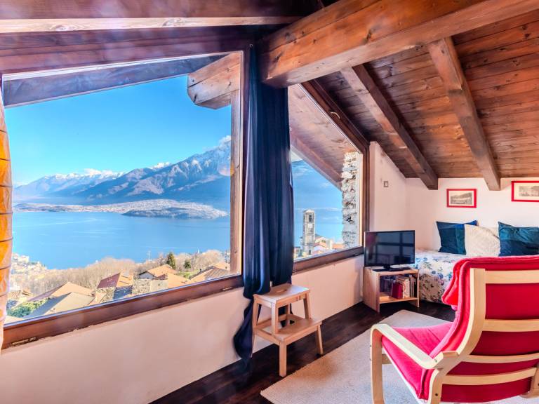 Fully equipped vacation home with patio & garden | Lake view | Pets are welcome — photo 4