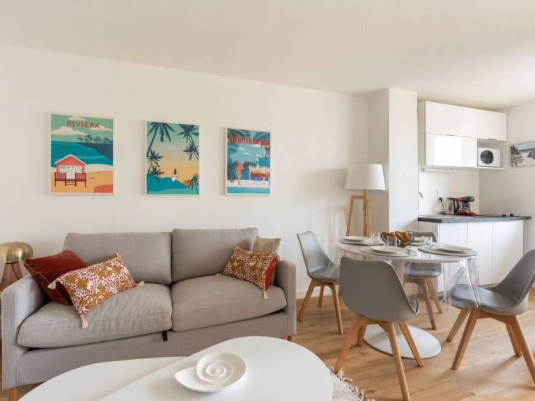 Appartement Lacanau