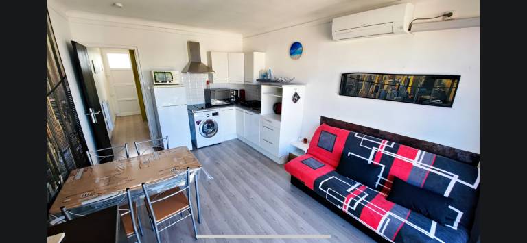 Holiday apartment | Sea view — photo 3