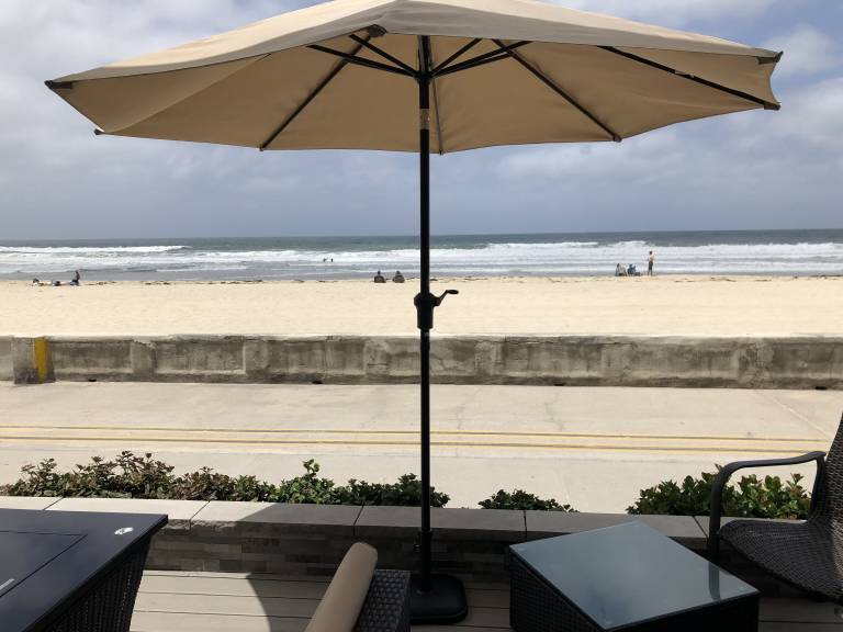 House Mission Beach