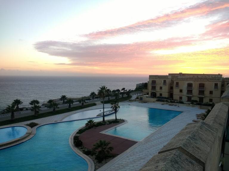 Appartamento vacanza Għajnsielem