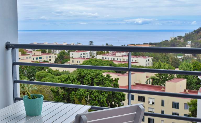 Apartment São Martinho
