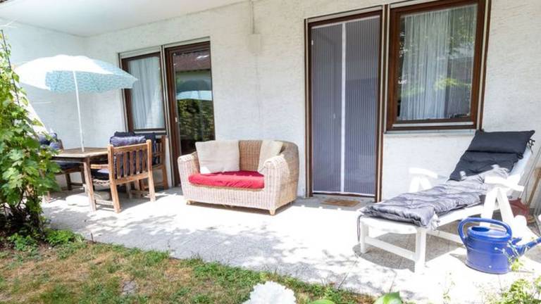 Ferienwohnung  Andechs