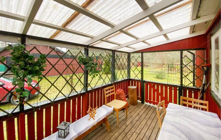 Ferienhaus in Nybro, Alsterbro f&uuml;r max. 5 Personen