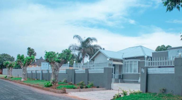 KK GUEST HOUSE