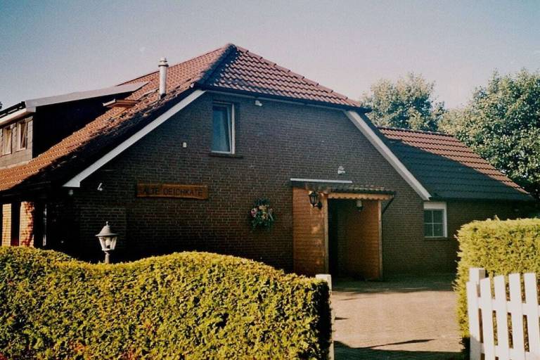 Ferienhaus Schillig