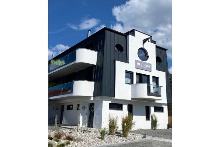 Ferienhaus  Vierow