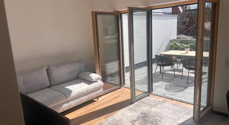 Ferienwohnung Tutzing