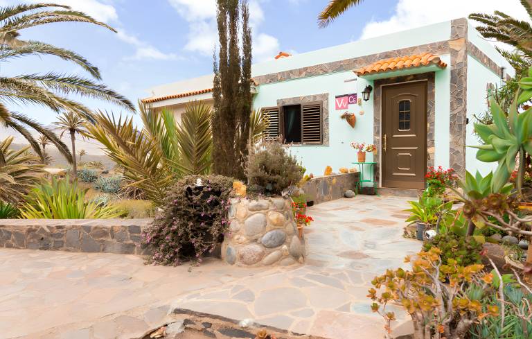 Casa  Tazo