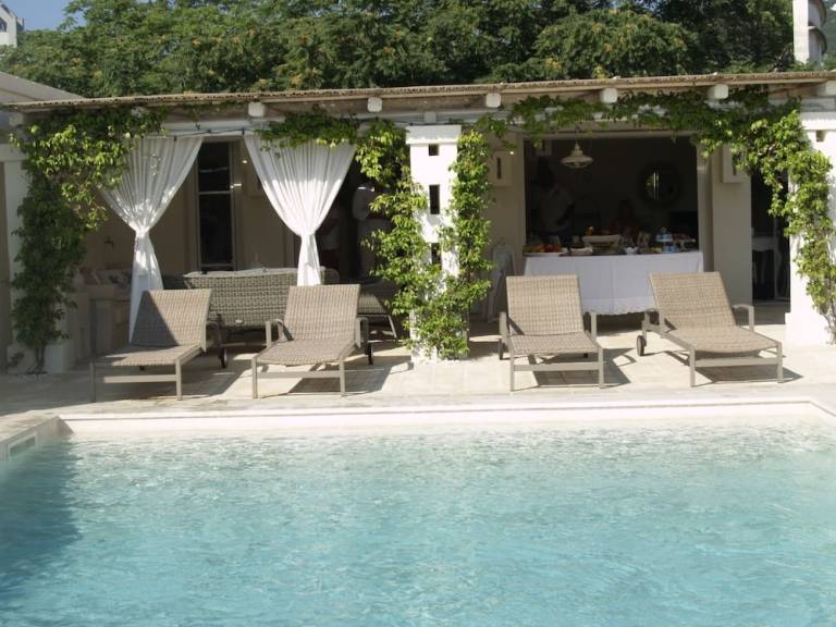 Bed & Breakfast Fasano