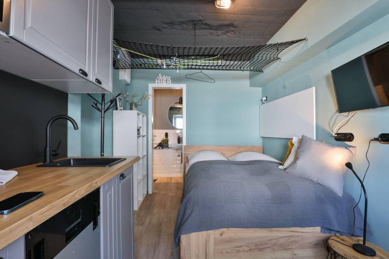 Ferienwohnung  Norddorf