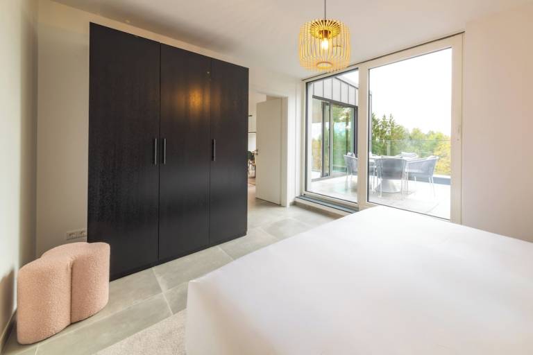 Apartment  Bertrange