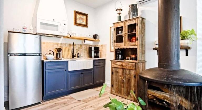 House with 1 room for 2 persons — photo 3