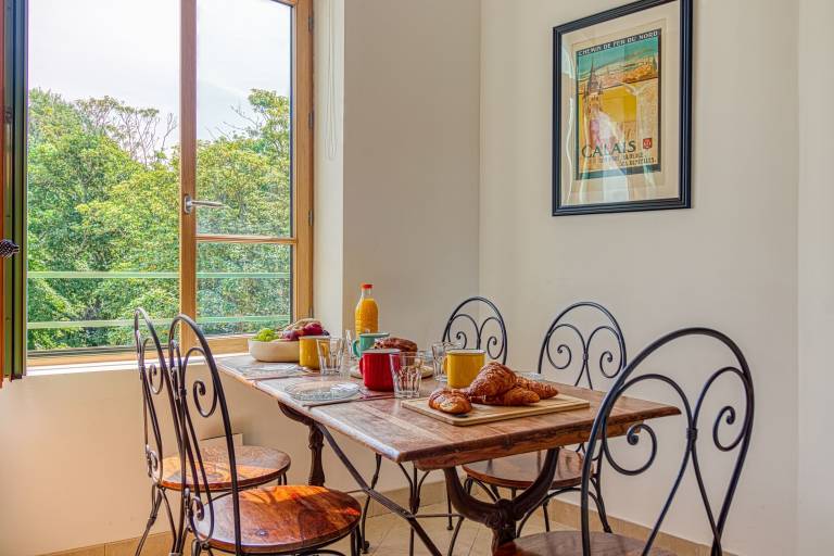 Appartement  Calais