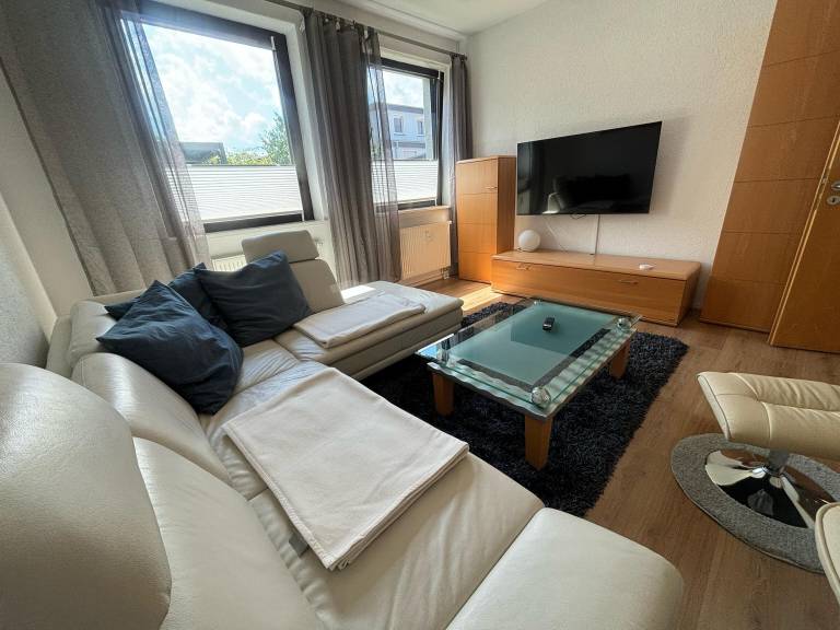 Ferienwohnung Gröbzig