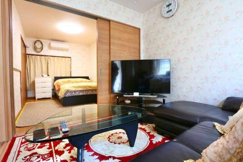 110 m² Ferienwohnung