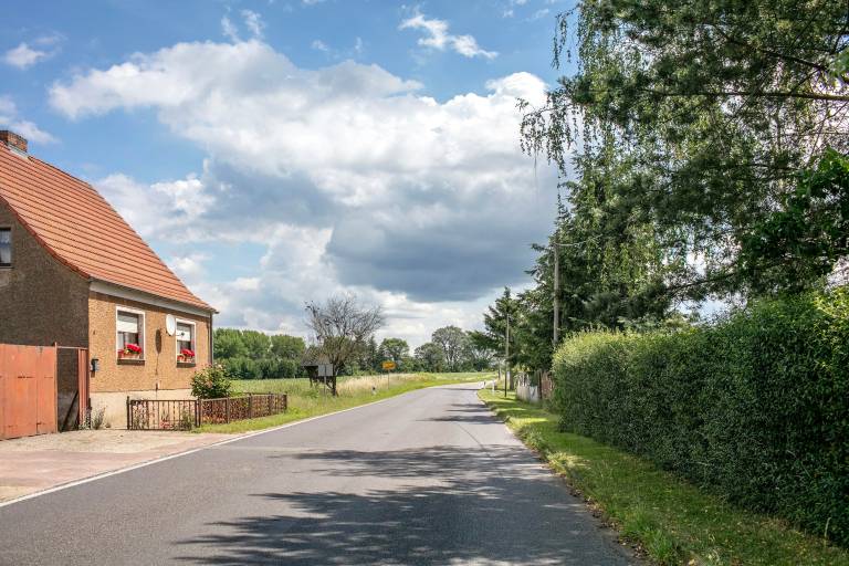 Ferienwohnung  Gollin
