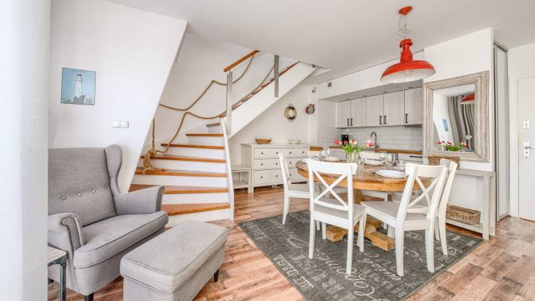 Ferienwohnung Swinemünde