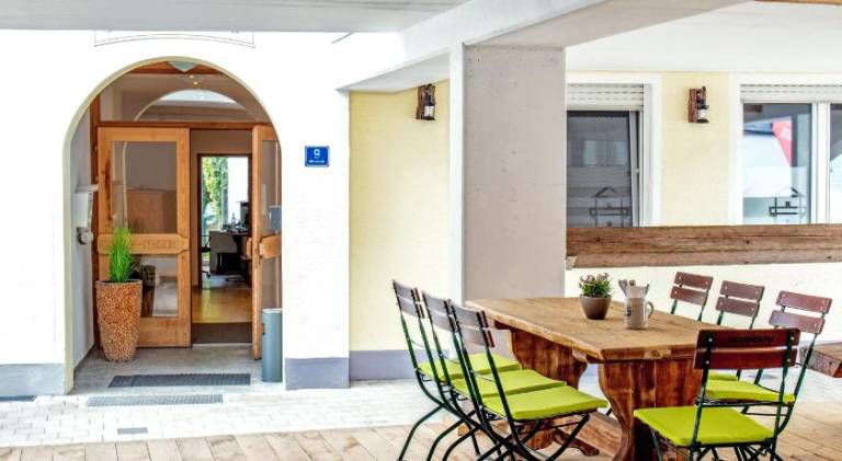 Romercastell Wirtshaus & Hotel — photo 3