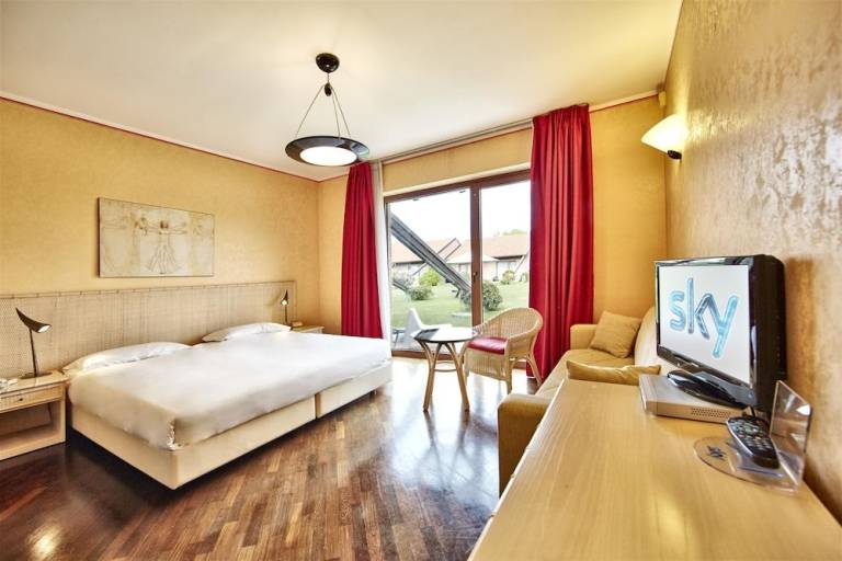 Serravalle Golf Hotel — photo 2