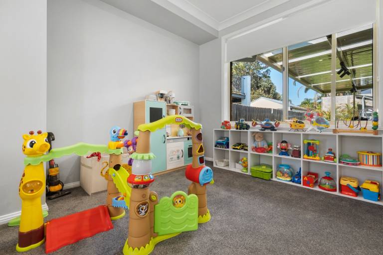 House  Wangi Wangi