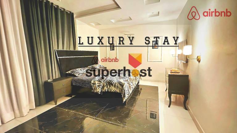 Holiday apartment with 1 room for 2 persons in Lahore