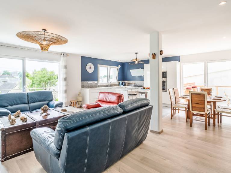 Charming house with grill, yard & patio | Pet-friendly — photo 4