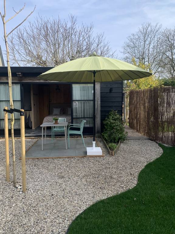 B&B Onder de Oude Walnoot