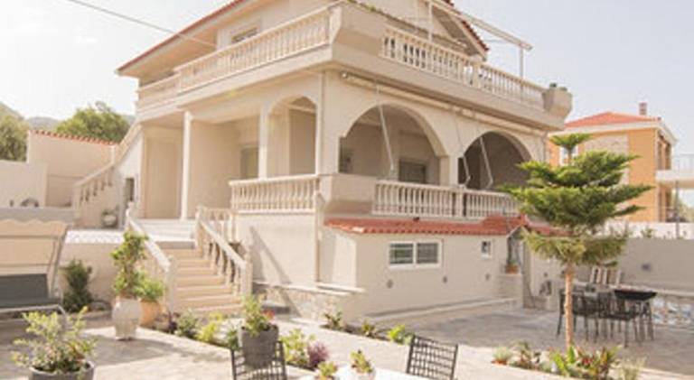 Panorama Pool Resort — photo 5
