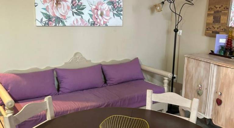Apartment | Beach nearby | Pets are welcome — photo 5