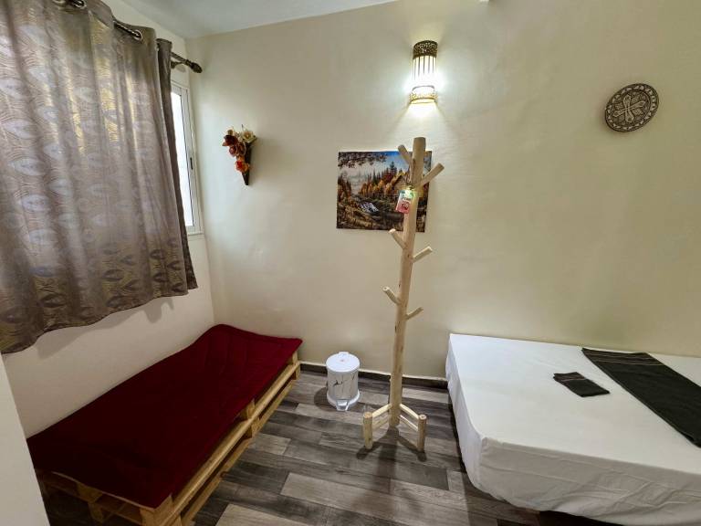 Appartement Rabat