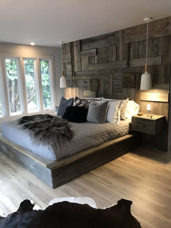 House Morin-Heights