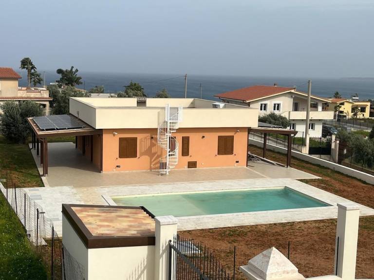 Villa Sicciarotta-calatubo