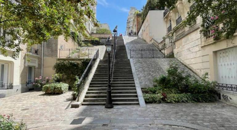 Holiday apartment | Near Sacré-Cœur — photo 5