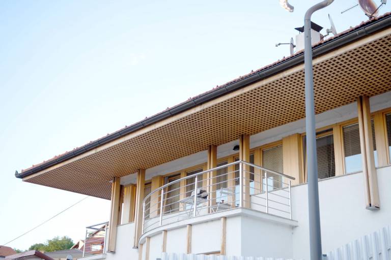 Ferienwohnung Sarajevo