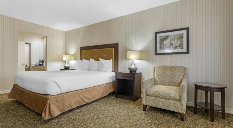 Best Western Plus Big America in Santa Maria, CA