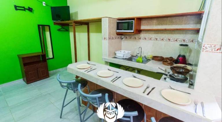 Hotel Villas de Plan — photo 4