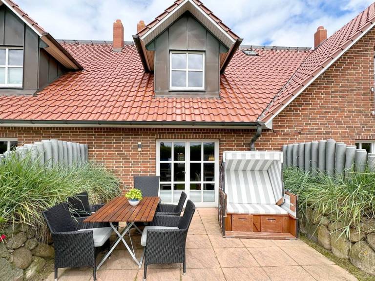 Ferienhaus Westerland