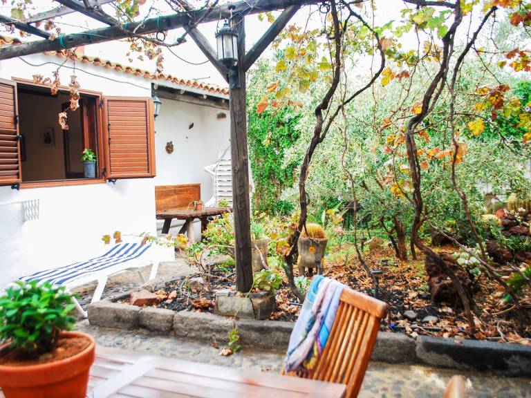 Villa  Agüimes