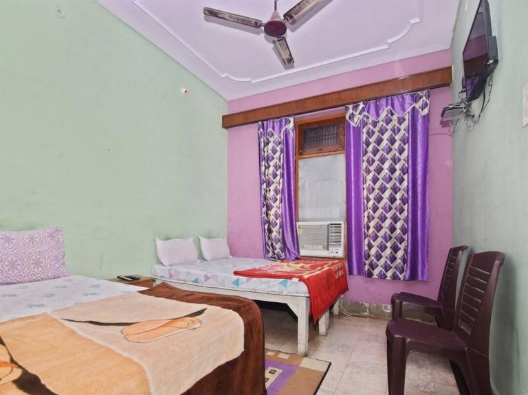 Kashi Annapurna Guest House — photo 2