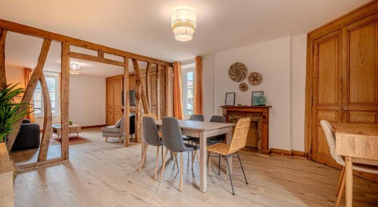 Wonderful holiday apartment | Dogs allowed — photo 2