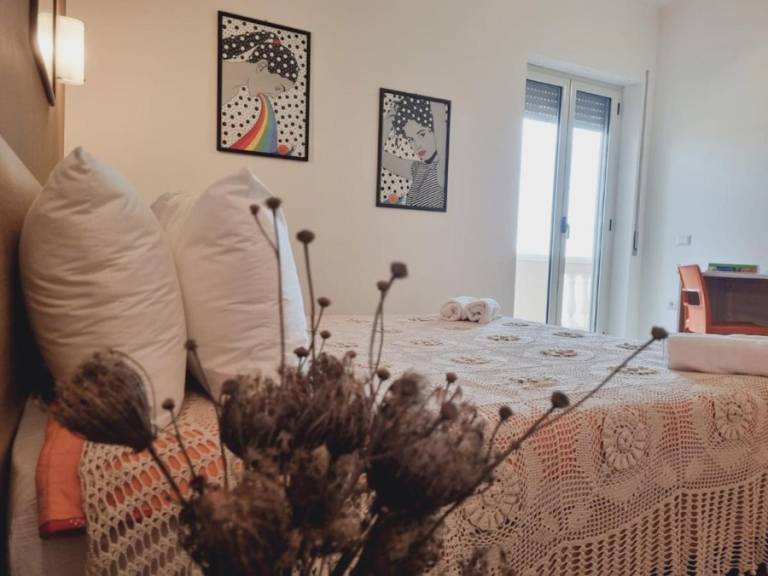 Agri B&B Terre Joniche: CAMERA N.2 — photo 4