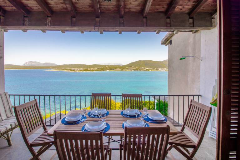 Apartment Porto Rotondo