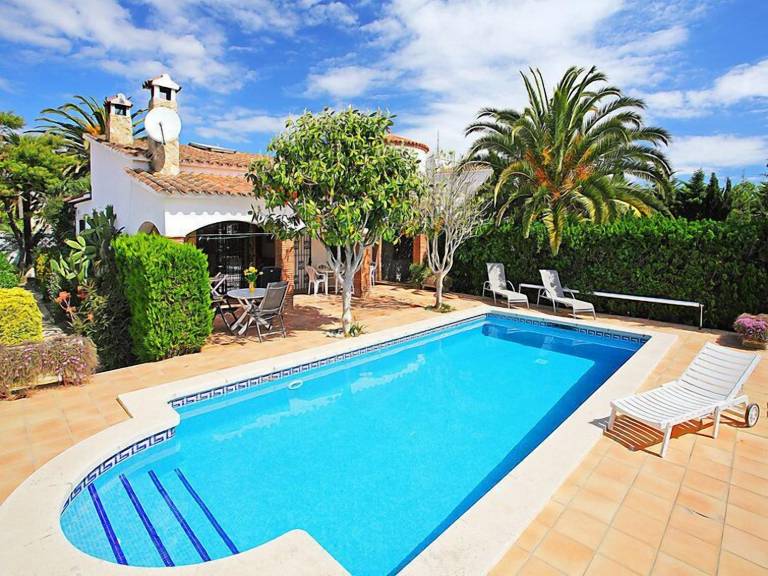 House  Empuriabrava