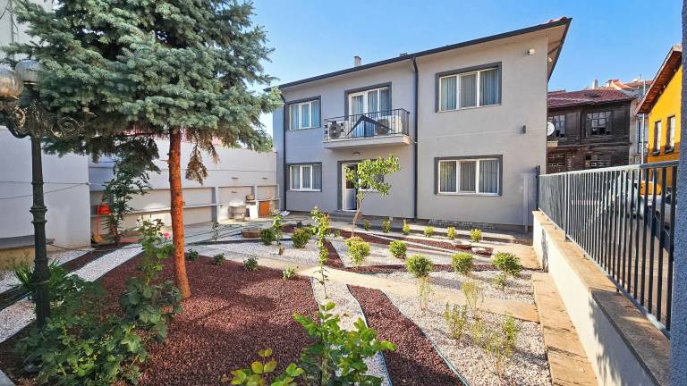 Apartment  Edirne