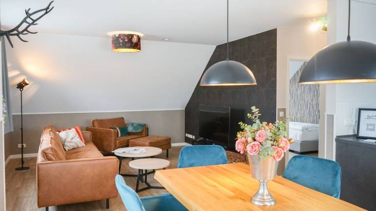 Ferienwohnung  Pinnow