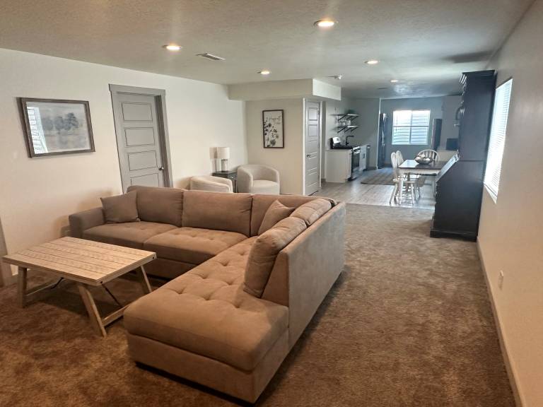 Apartment  Stansbury Park