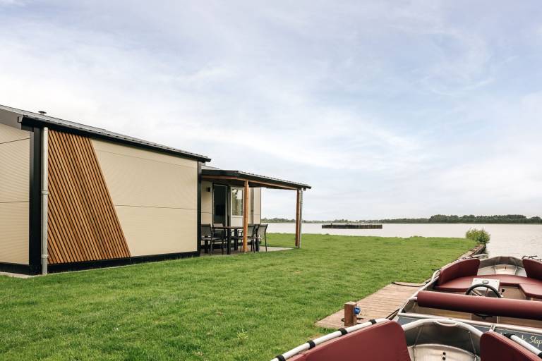 Chalet Giethoorn